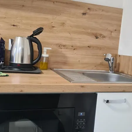 Apartment Studio I Pokoje I Pokoje Z Lazienkami Gdansk