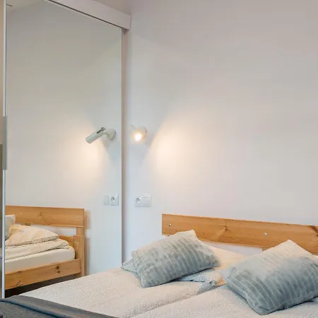 Apartment Studio I Pokoje I Pokoje Z Lazienkami *