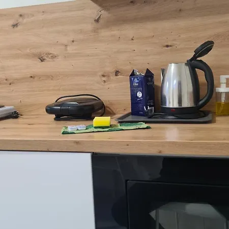 Studio I Pokoje I Pokoje Z Lazienkami Apartment Gdansk