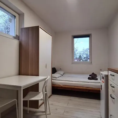 Apartment Studio I Pokoje I Pokoje Z Lazienkami Gdansk