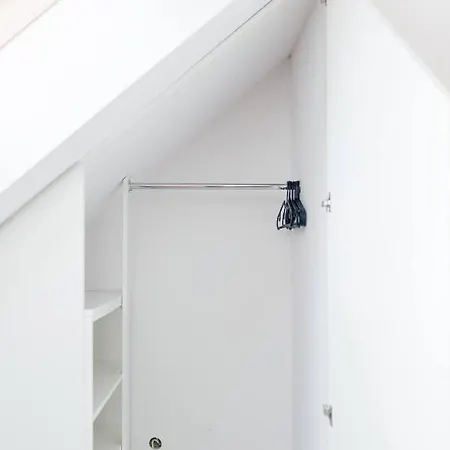 Apartment Studio I Pokoje I Pokoje Z Lazienkami