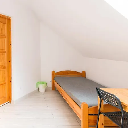 Studio I Pokoje I Pokoje Z Lazienkami * Gdansk