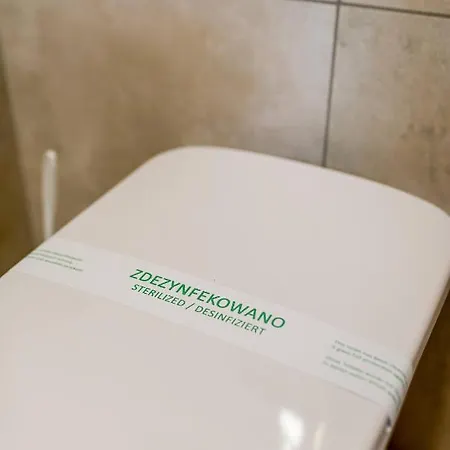 Apartment Studio I Pokoje I Pokoje Z Lazienkami Gdansk