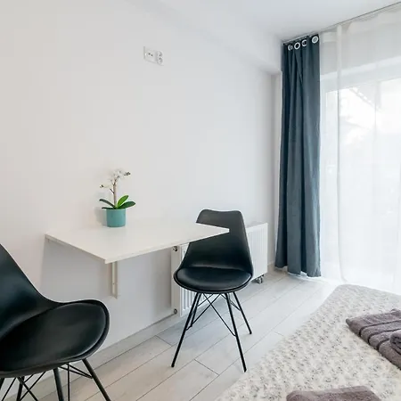 Studio I Pokoje I Pokoje Z Lazienkami Apartment *