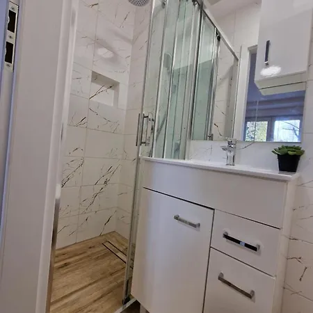 Apartment Studio I Pokoje I Pokoje Z Lazienkami Gdansk