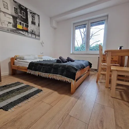 Studio I Pokoje I Pokoje Z Lazienkami Apartment Gdansk