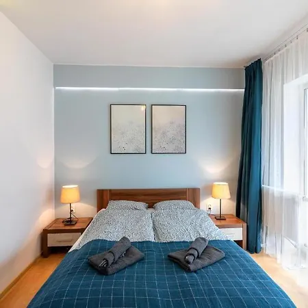Studio I Pokoje I Pokoje Z Lazienkami Gdansk