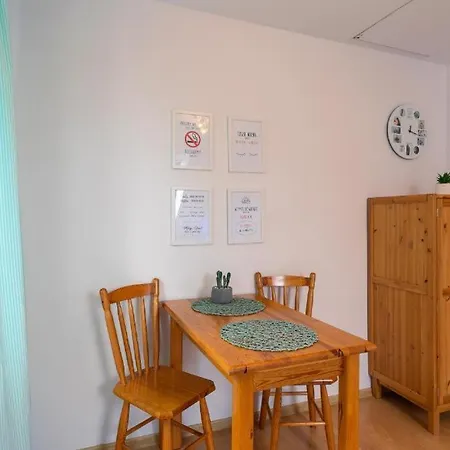Studio I Pokoje I Pokoje Z Lazienkami Gdansk