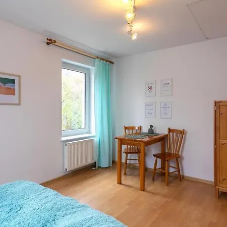 Studio I Pokoje I Pokoje Z Lazienkami Apartment *