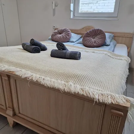 Studio I Pokoje I Pokoje Z Lazienkami * Gdansk