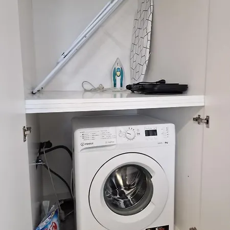 Apartment Studio I Pokoje I Pokoje Z Lazienkami