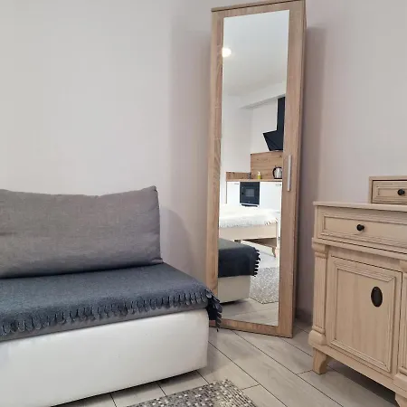 Apartment Studio I Pokoje I Pokoje Z Lazienkami Gdansk
